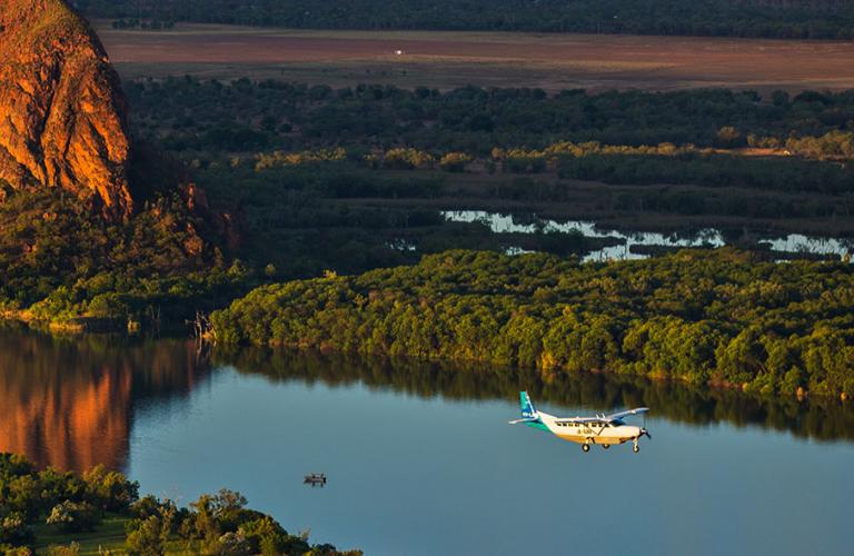 kununurra to el questro tours